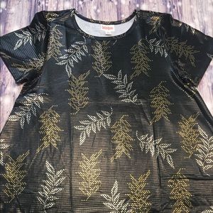 LuLaRoe Elegant Carly
